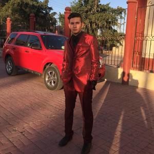 Meet your Posher, Juan